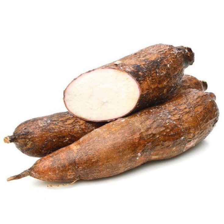 YUCA 1KG