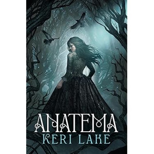 Anatema Keri Lake