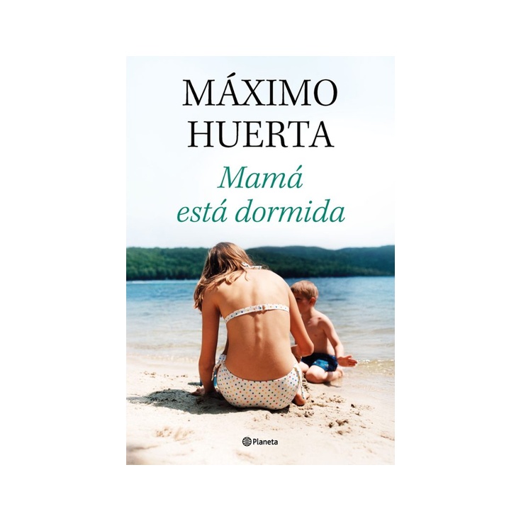 MAMÁ ESTÁ DORMIDA