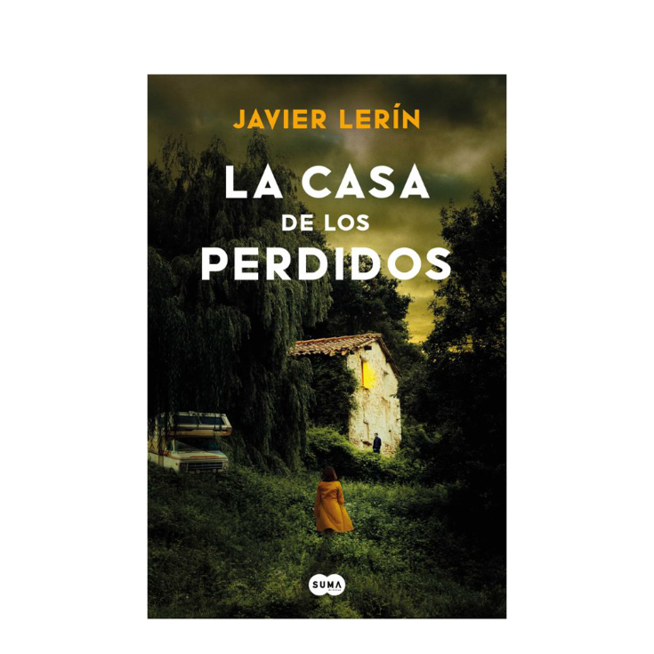 LA CASA DE LOS PERDIDOS