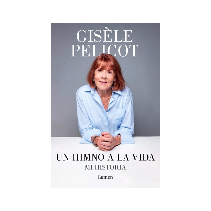 UN HIMNO A LA VIDA. MI HISTORIA