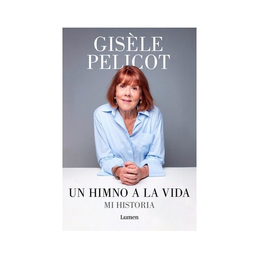 UN HIMNO A LA VIDA. MI HISTORIA