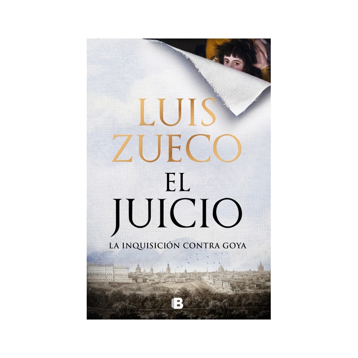 EL JUICIO