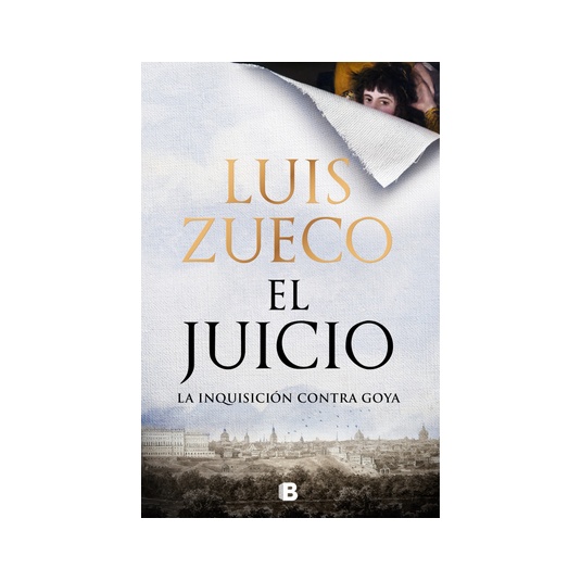 EL JUICIO