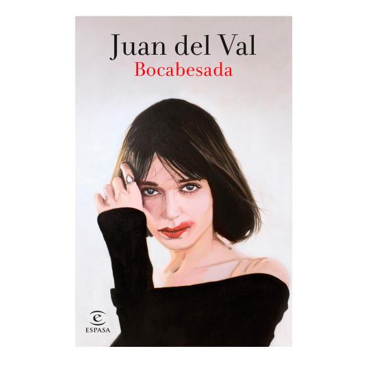 Bocabesada - Juan del Val